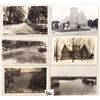 Image 2 : Real Photo Wisconsin Postcards 30