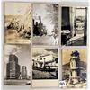 Image 8 : Mexico Real Photo Approx. 130 Postcards