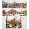 Image 2 : Tuck Oilette Postcards 45