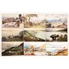 Image 2 : Tuck Oilette Scotland Postcards 60+