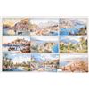 Image 2 : France Tuck Postcards 31
