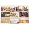 Image 2 : Tuck Publishing Postcards Approx. 90