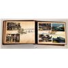 Image 8 : Japan - Japanese Postcard Album with Antique Japan Album 40 Cards