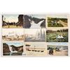 Image 2 : Canada Postcards 100+