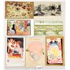 Image 2 : Novelty 28 Postcards