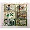 Image 2 : St. Patrick's Day Holiday Greeting Postcards 30+