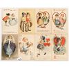 Image 2 : Clapsaddle Children Holiday Greeting Postcards 14