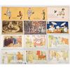 Image 2 : Nursery Rhyme Postcards 50