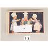 Image 8 : Nursery Rhyme Postcards 50