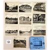 Image 2 : 9 Packs of Mini Snap Shots of Callander, Ontario Dionne Quintuplets Canada