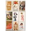 Image 2 : Trade Cards - Ephemera 36