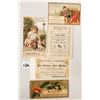Image 3 : Trade Cards - Ephemera 36