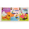 Image 1 : Vintage Walt Disney & Looney Tunes Comic Postcards 6