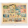 Image 9 : Vintage Walt Disney & Looney Tunes Comic Postcards 6