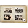 Image 2 : 2 Real Photo Cigarette Card Album United Kingdom Views 96 Images