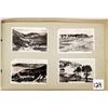 Image 9 : 2 Real Photo Cigarette Card Album United Kingdom Views 96 Images