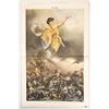 Image 9 : 5 Antique 1880s Puck Magazine
