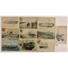Image 2 : Transportation - Ships & Ocean Liner Postcards 32