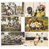 Image 1 : Black American Postcards 18