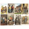 Image 2 : Black American Postcards 18
