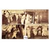 Image 2 : British Convict Ship "Success" Postcards 7