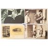 Image 8 : Album of Bank Postcards 55