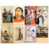 Image 2 : Romance - Lovers - Comics 150+ Postcards