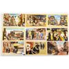 Image 2 : San Francisco, California China Town Postcards 40+