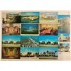 Image 2 : Bar Harbour, Florida 19 Postcards