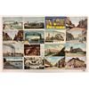 Image 2 : Minnesota 80+ Postcards