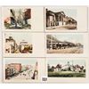 Image 2 : New Orleans, Louisiana Detroit Publishing Early Postcards 10