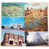 Image 1 : Houston, Texas 65+ Postcards