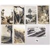 Image 2 : Real Photo California Postcards 30