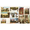 Image 2 : Yosemite, California National Park Postcards 40+