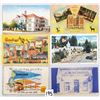 Image 1 : California Approx. 100 Postcards