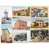 Image 2 : California Approx. 100 Postcards