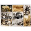 Image 2 : San Francisco, California Approx. 185 Postcards