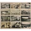Image 2 : Real Photo Cline TX, GA, NC, WV ++ US View Postcards 35