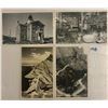 Image 1 : 14 Real Photo Cline Arizona Postcards
