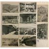 Image 2 : 14 Real Photo Cline Arizona Postcards
