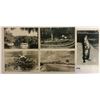 Image 1 : 23 Real Photo Cline Florida Postcards