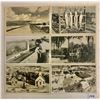 Image 3 : 23 Real Photo Cline Florida Postcards