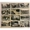 Image 1 : 30 Real Photo Cline Kentucky Postcards
