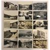 Image 2 : 30 Real Photo Cline Kentucky Postcards