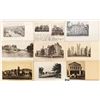 Image 2 : Early Private Mail US Postcards 45+