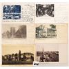 Image 3 : Early Private Mail US Postcards 45+