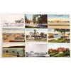 Image 2 : Maine Partially Sorted 200+ Postcards