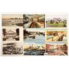 Image 3 : Maine Partially Sorted 200+ Postcards