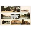 Image 2 : USA "Souvenir Post Card" Early Postcards Approx. 60