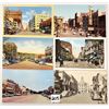 Image 1 : Main Street & Street Scene Postcards 55+